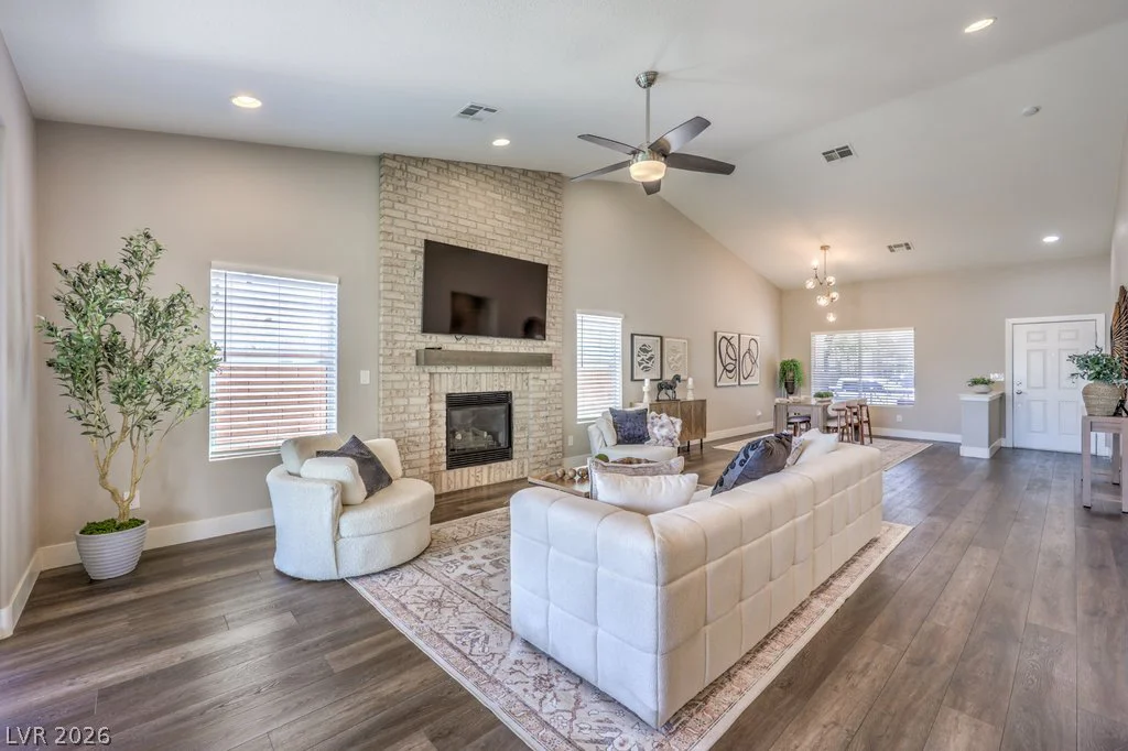 2548 Sundew, Henderson, NV 89052