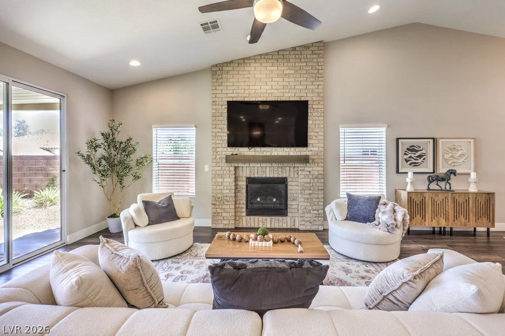 2548 Sundew, Henderson, NV 89052