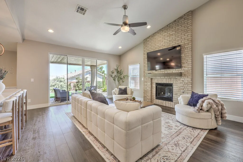 2548 Sundew, Henderson, NV 89052