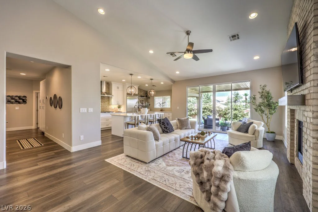 2548 Sundew, Henderson, NV 89052