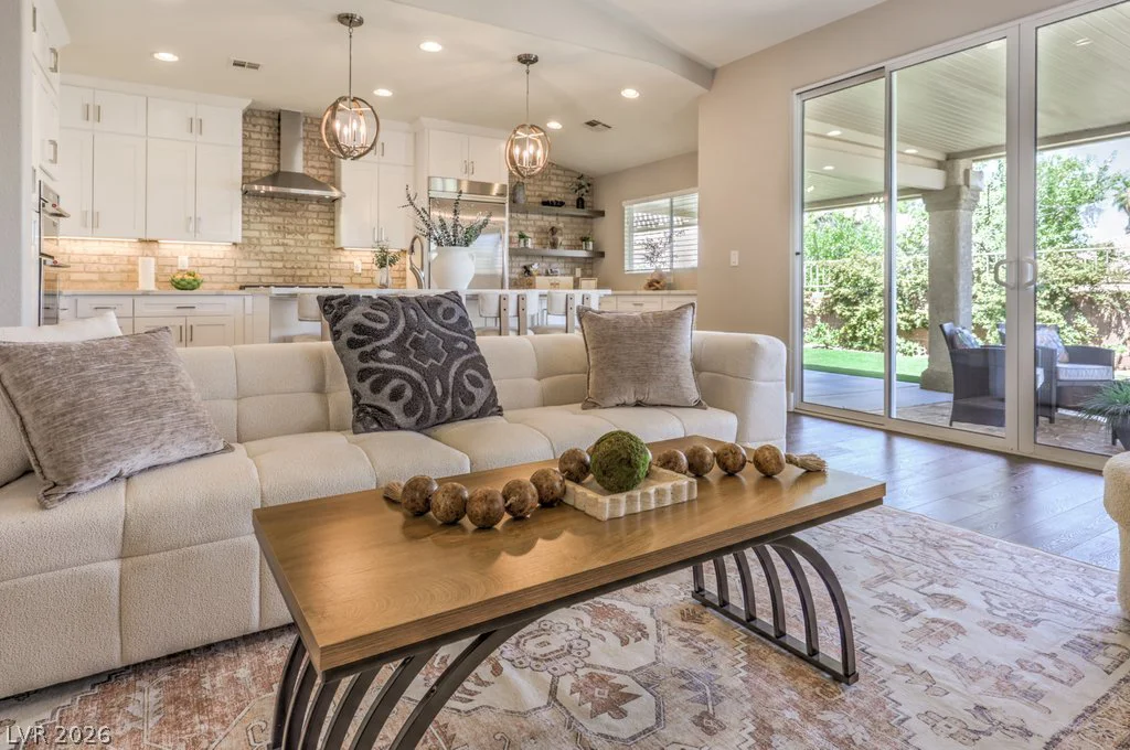 2548 Sundew, Henderson, NV 89052