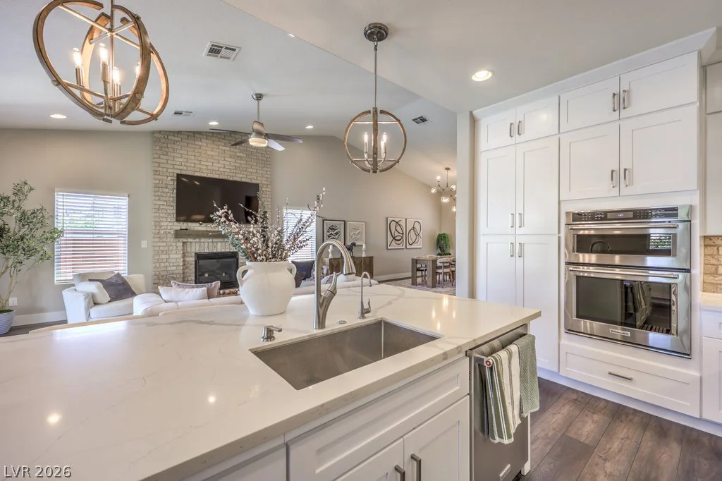 2548 Sundew, Henderson, NV 89052