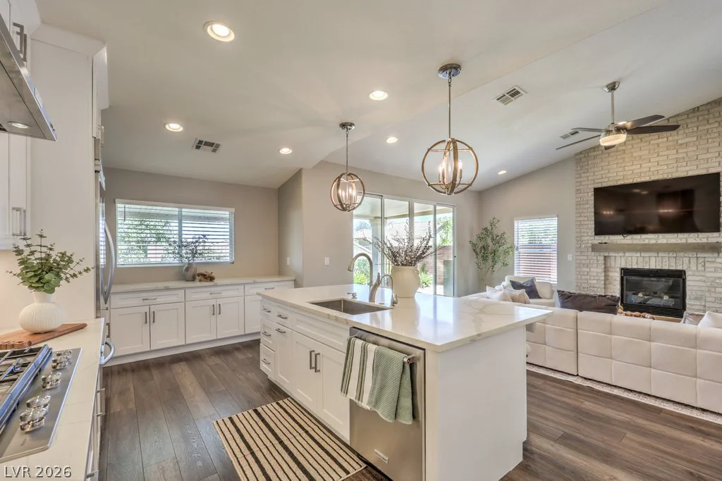 2548 Sundew, Henderson, NV 89052
