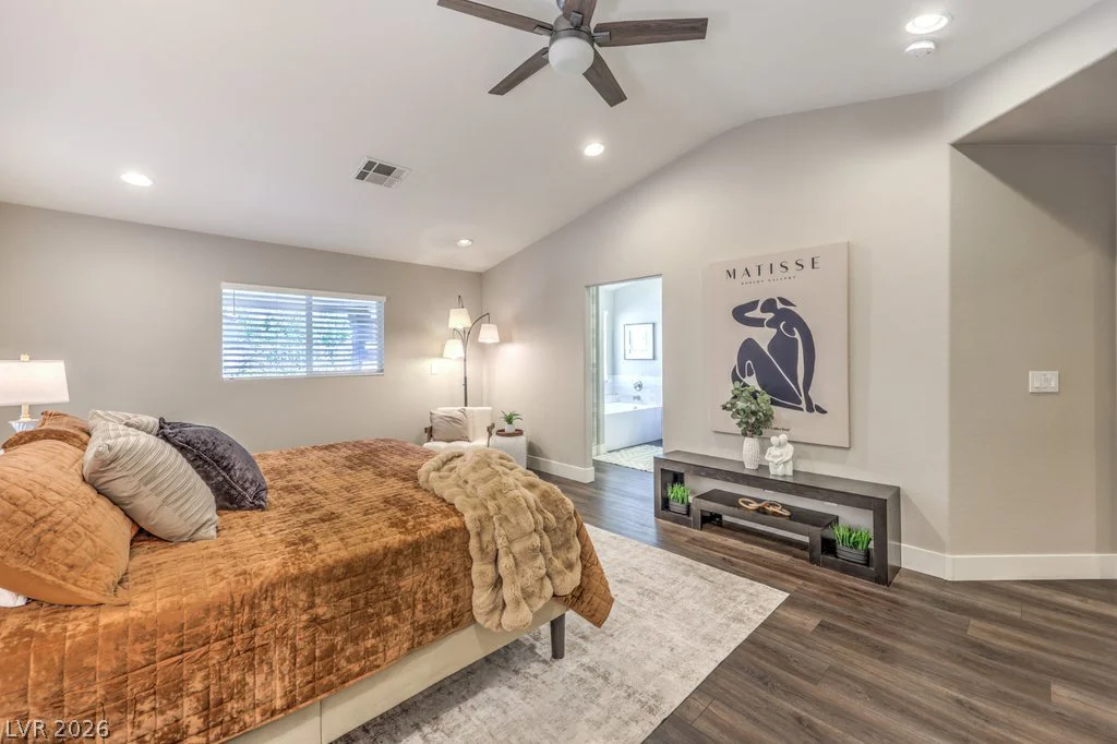 2548 Sundew, Henderson, NV 89052