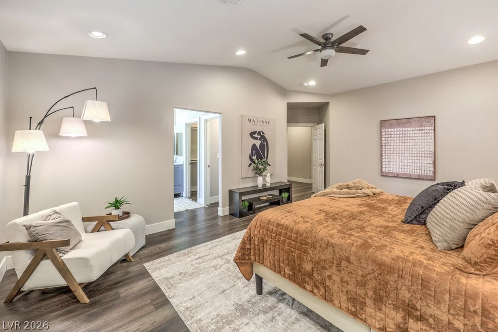 2548 Sundew, Henderson, NV 89052