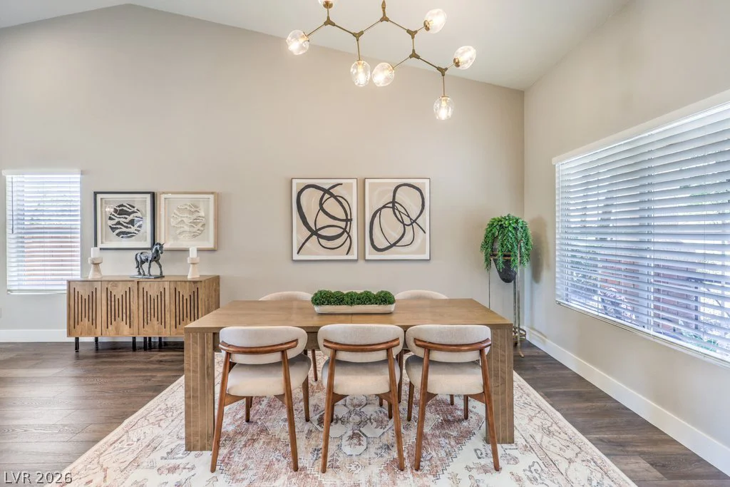 2548 Sundew, Henderson, NV 89052
