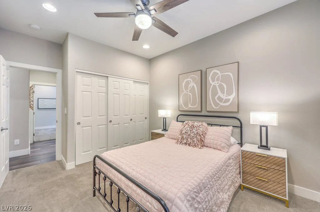 2548 Sundew, Henderson, NV 89052