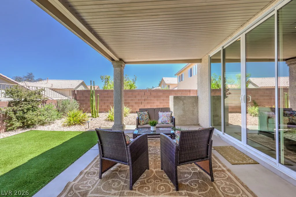 2548 Sundew, Henderson, NV 89052