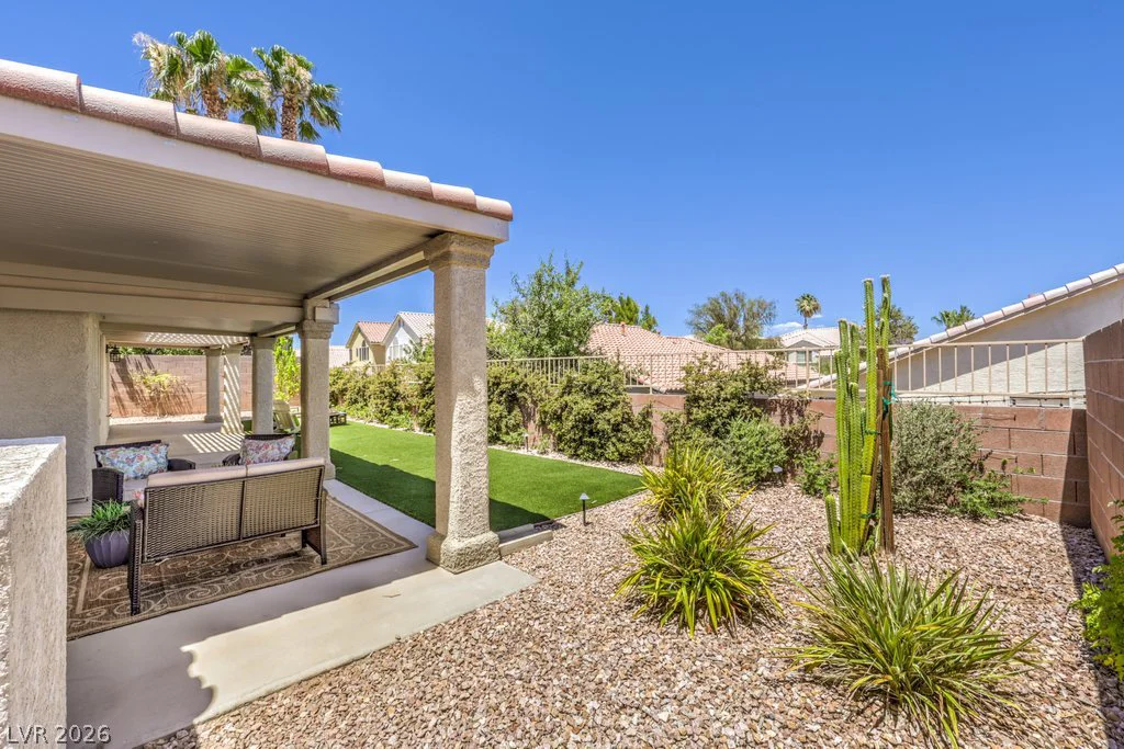 2548 Sundew, Henderson, NV 89052