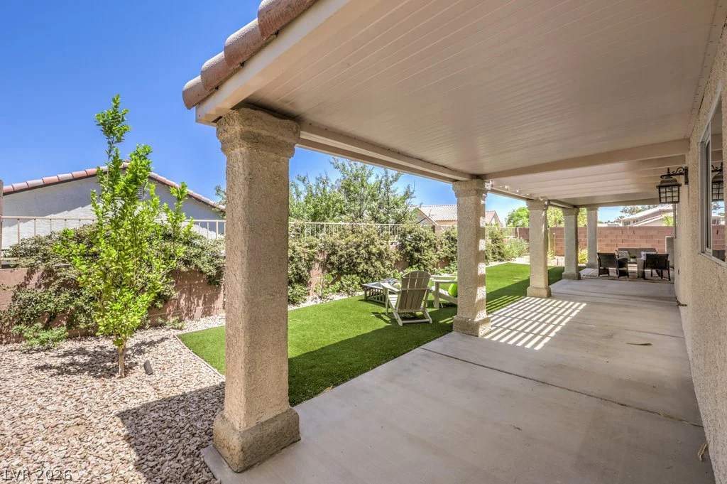 2548 Sundew, Henderson, NV 89052