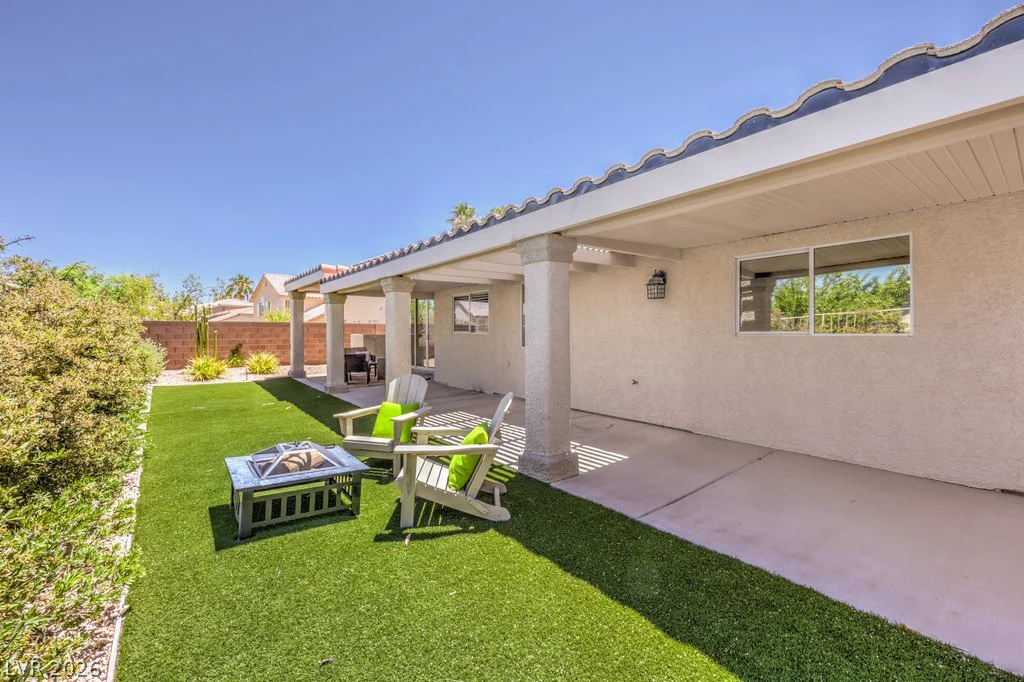 2548 Sundew, Henderson, NV 89052