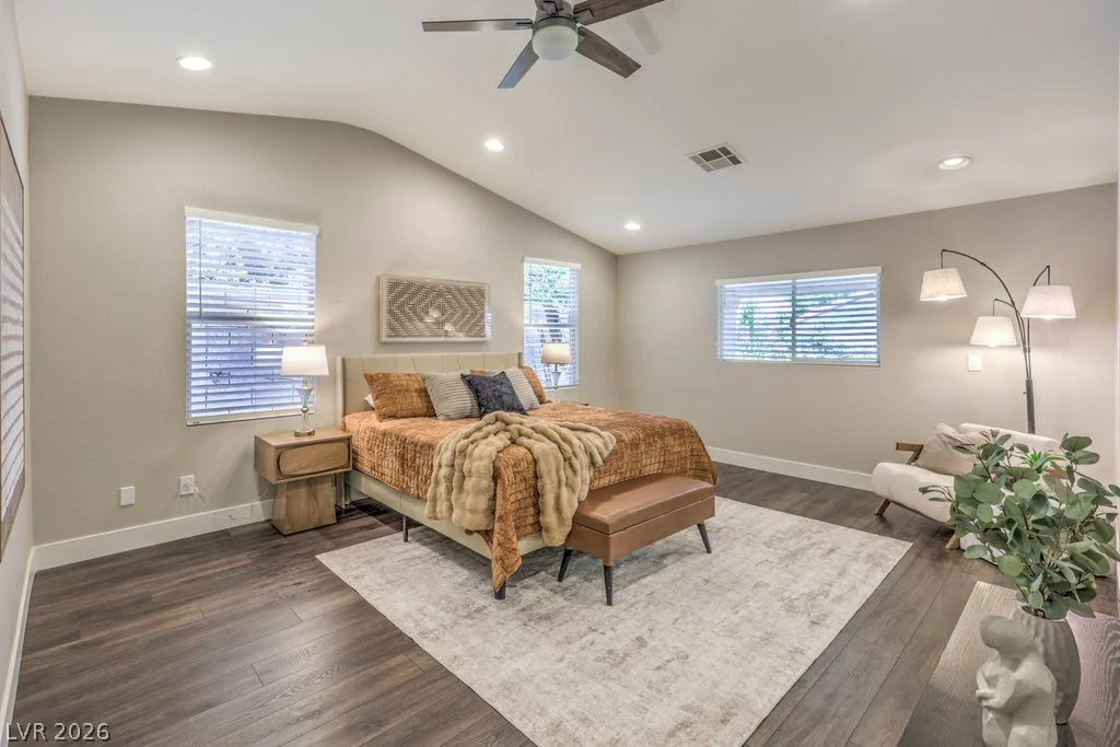 2548 Sundew, Henderson, NV 89052
