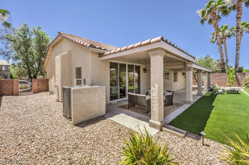 2548 Sundew, Henderson, NV 89052