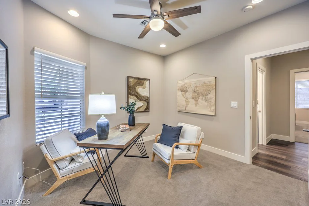 2548 Sundew, Henderson, NV 89052