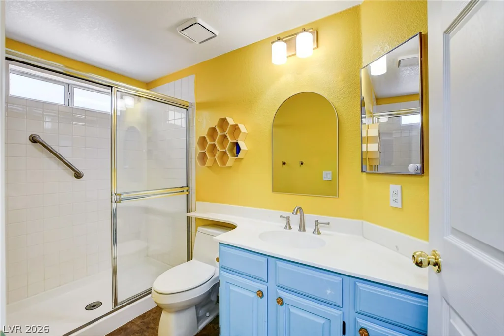 3320 Fort Apache, Las Vegas, NV 89117