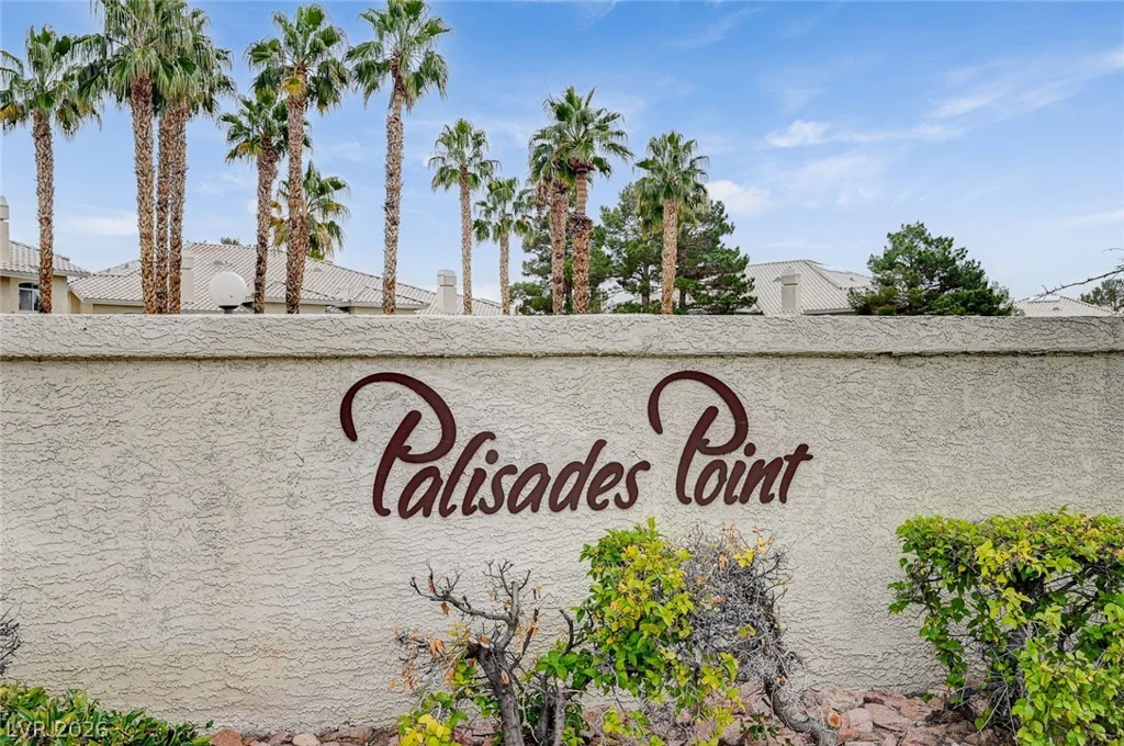 3320 Fort Apache, Las Vegas, NV 89117
