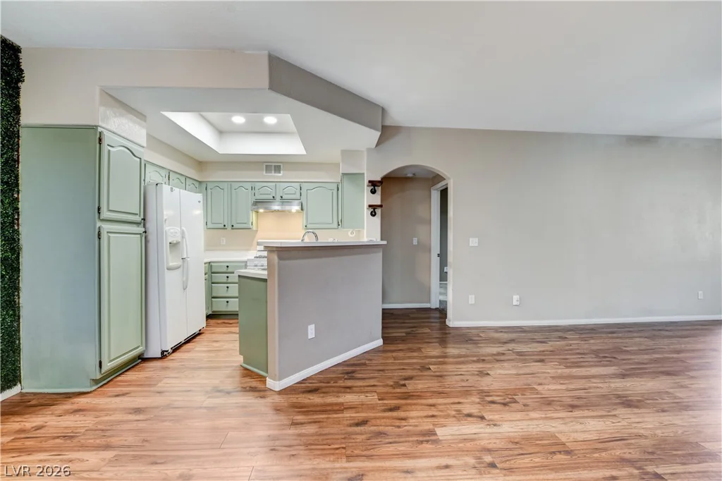 3320 Fort Apache, Las Vegas, NV 89117