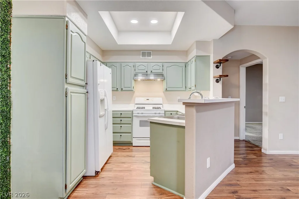 3320 Fort Apache, Las Vegas, NV 89117