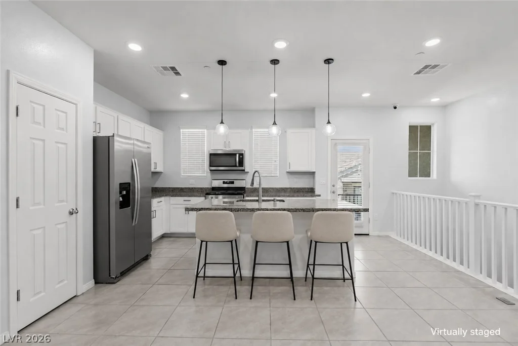 665 Tiarella, Henderson, NV 89015