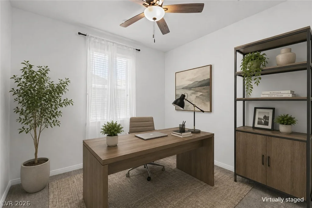 665 Tiarella, Henderson, NV 89015