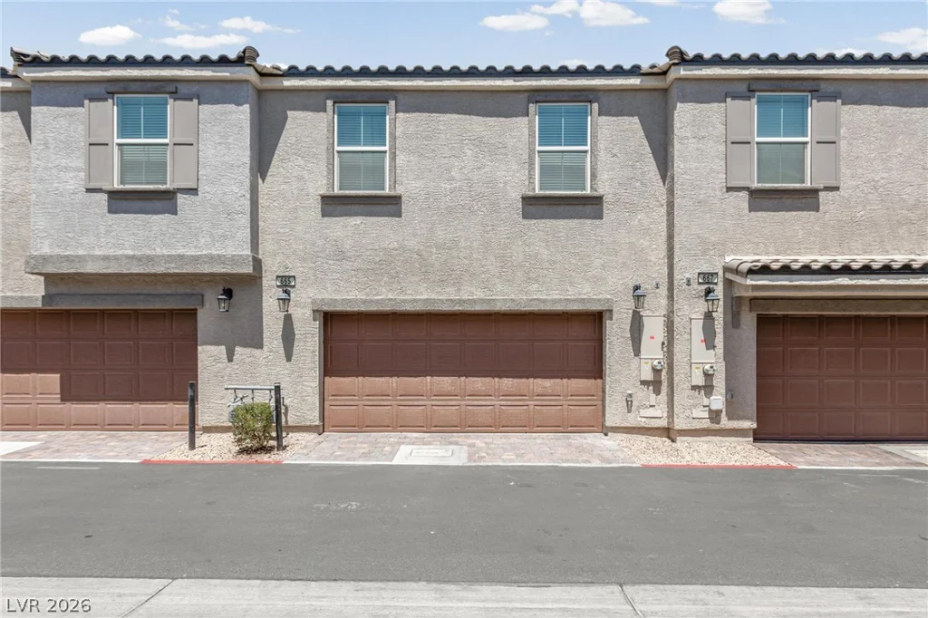 665 Tiarella, Henderson, NV 89015