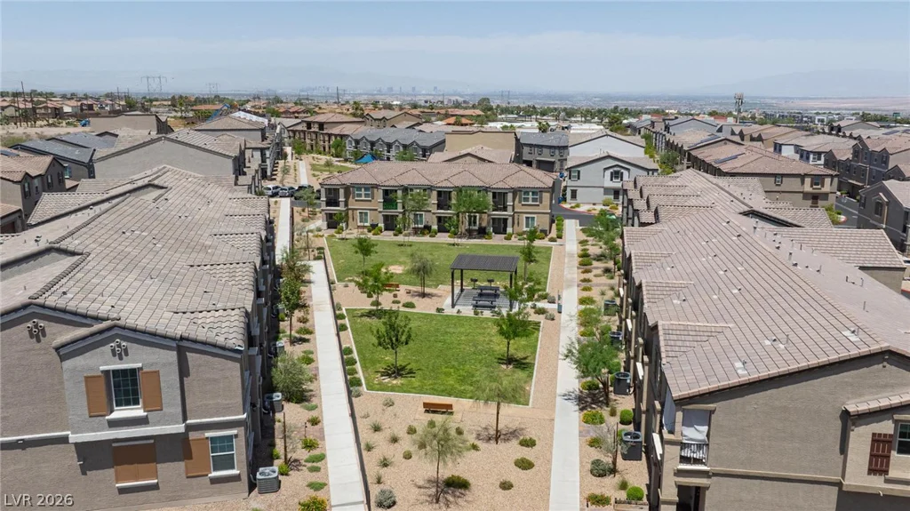 665 Tiarella, Henderson, NV 89015