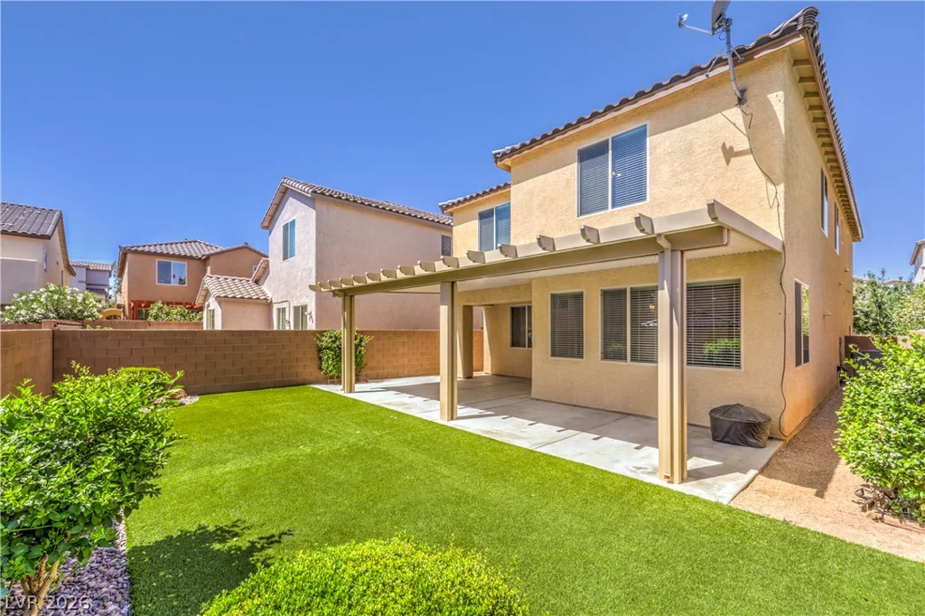 10866 Buzzards Bay, Las Vegas, NV 89179