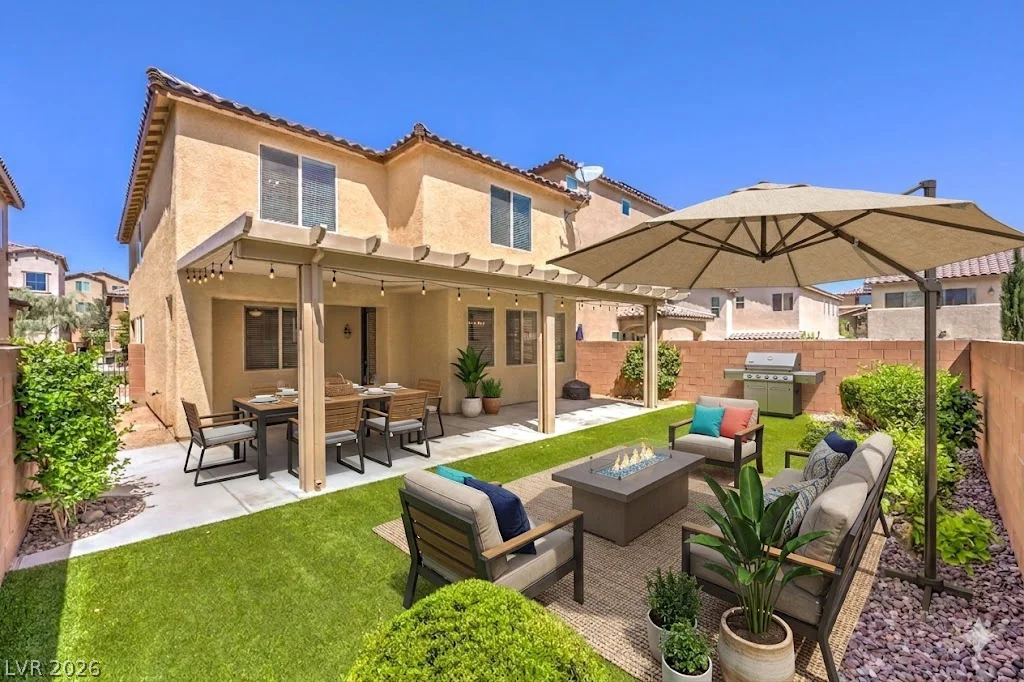 10866 Buzzards Bay, Las Vegas, NV 89179