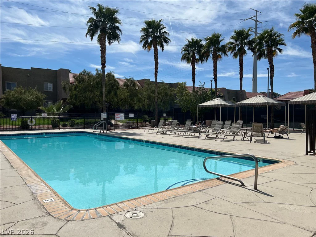 5080 Indian River, Las Vegas, NV 89103