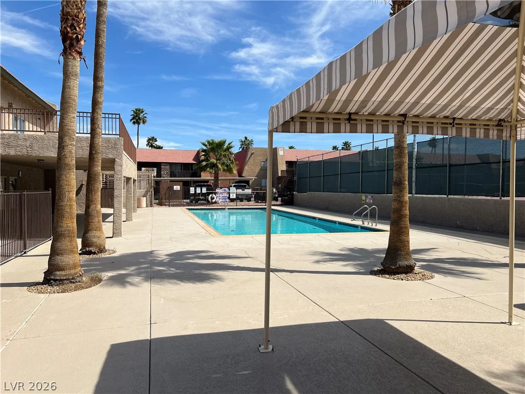 5080 Indian River, Las Vegas, NV 89103
