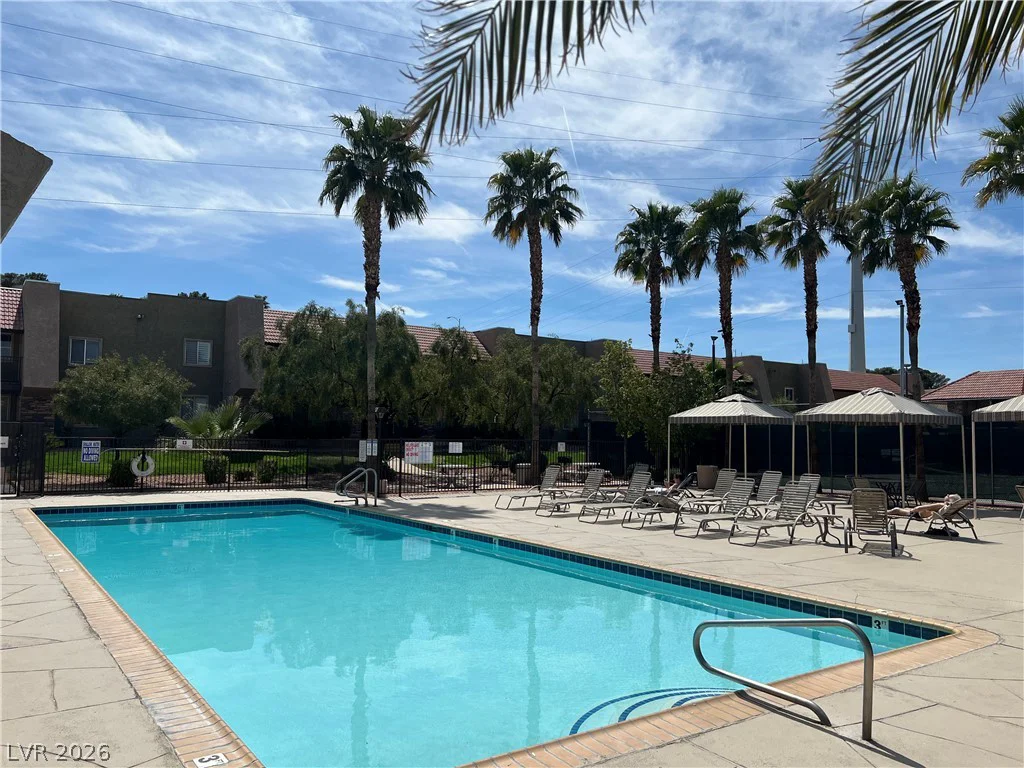 5080 Indian River, Las Vegas, NV 89103