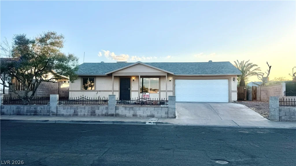1505 Riggins, Henderson, NV 89011