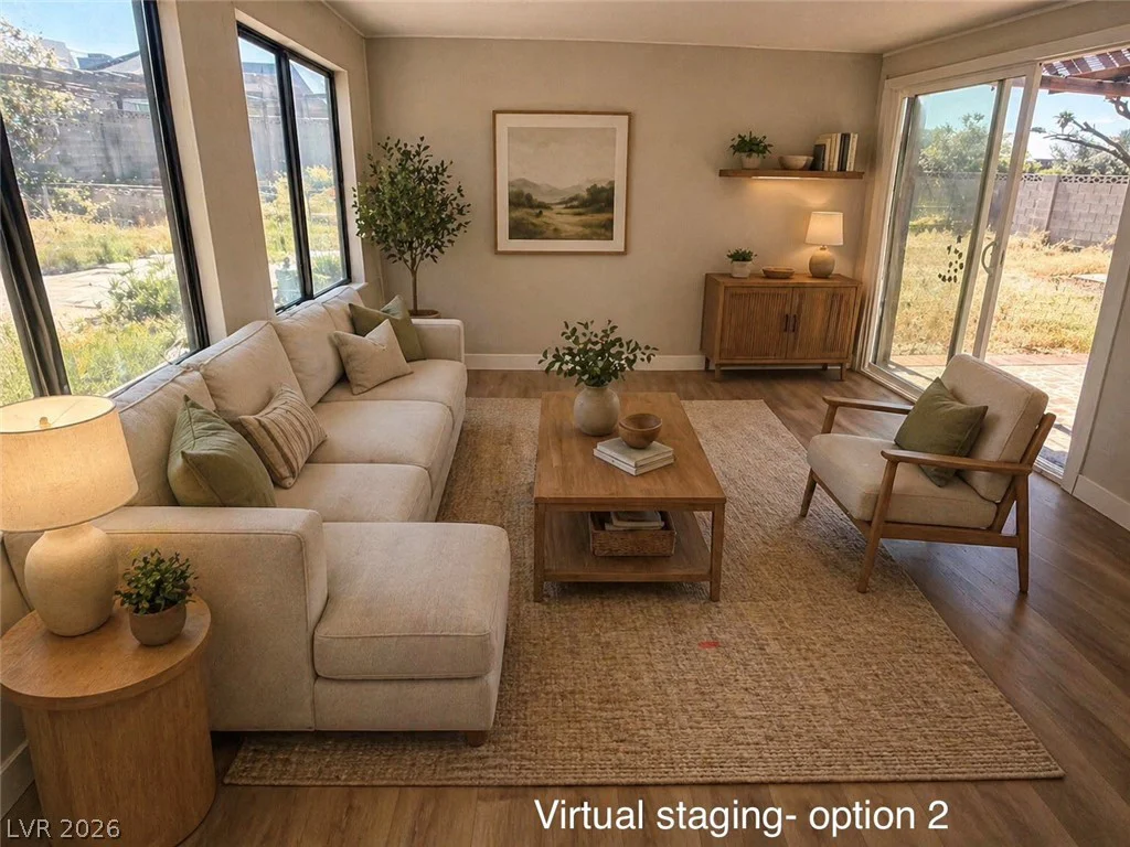 1505 Riggins, Henderson, NV 89011