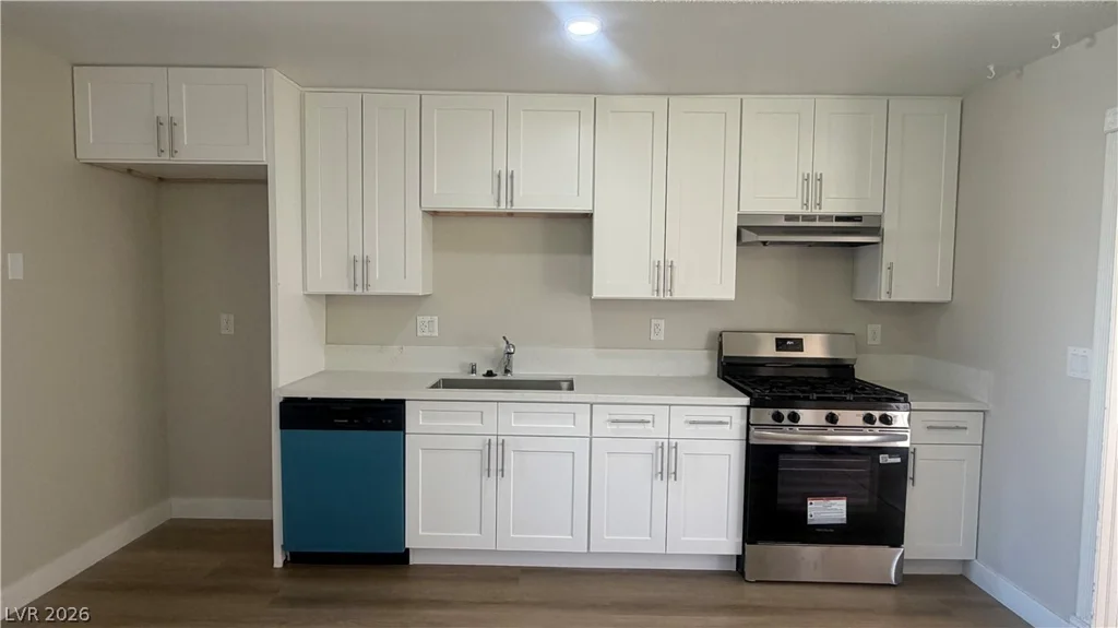 1505 Riggins, Henderson, NV 89011