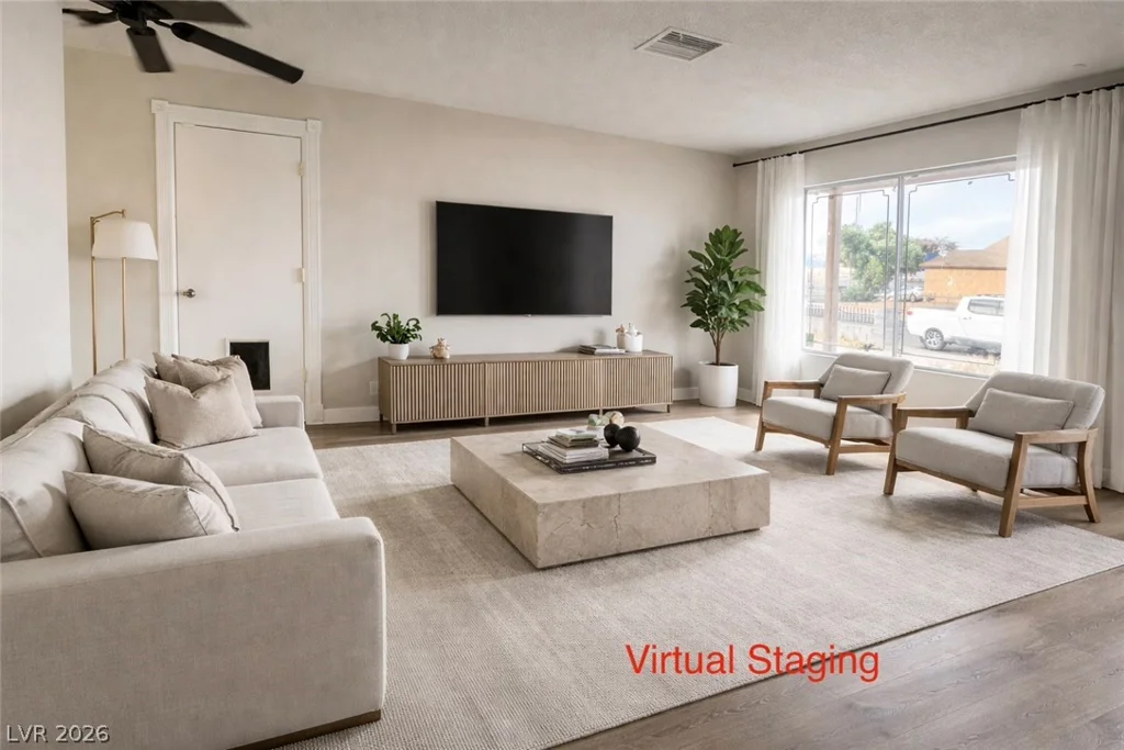 1505 Riggins, Henderson, NV 89011