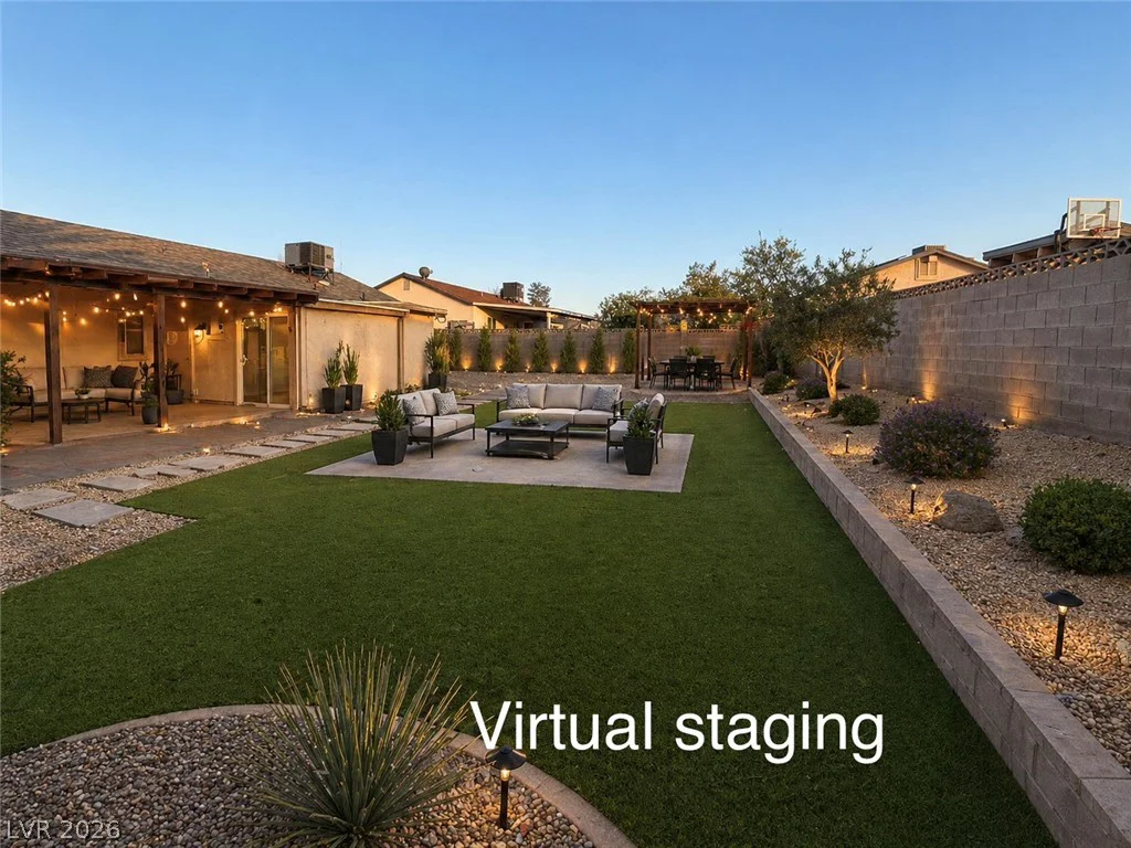 1505 Riggins, Henderson, NV 89011