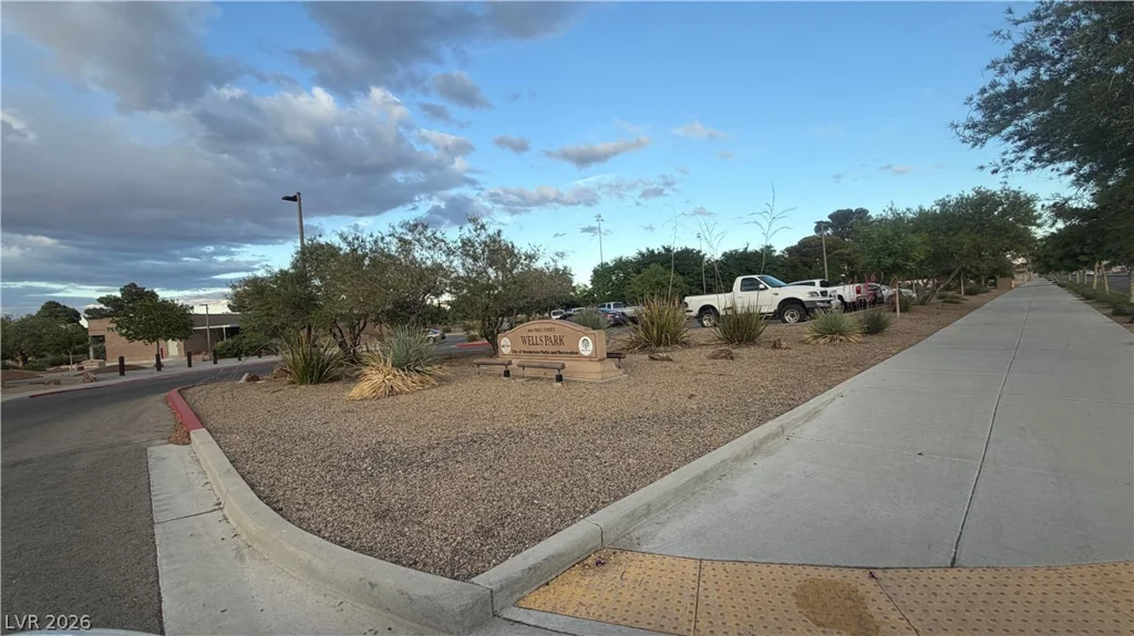 1505 Riggins, Henderson, NV 89011
