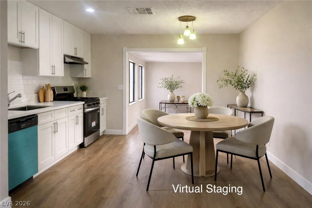 1505 Riggins, Henderson, NV 89011