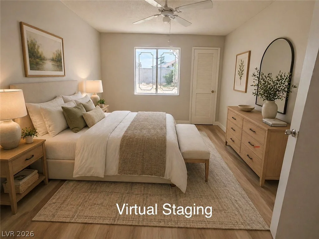 1505 Riggins, Henderson, NV 89011