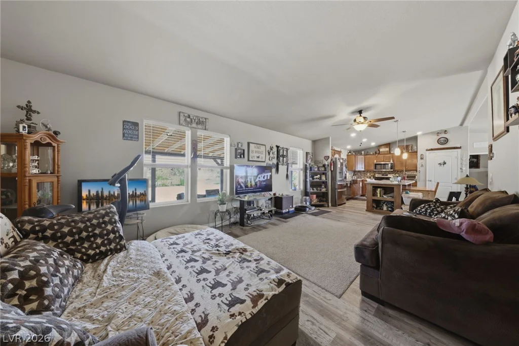 1295 Nickel Ave, Sandy Valley, NV 89019