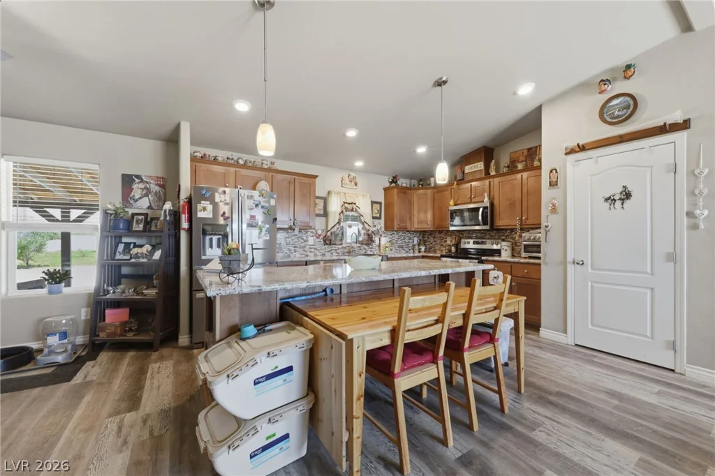 1295 Nickel Ave, Sandy Valley, NV 89019