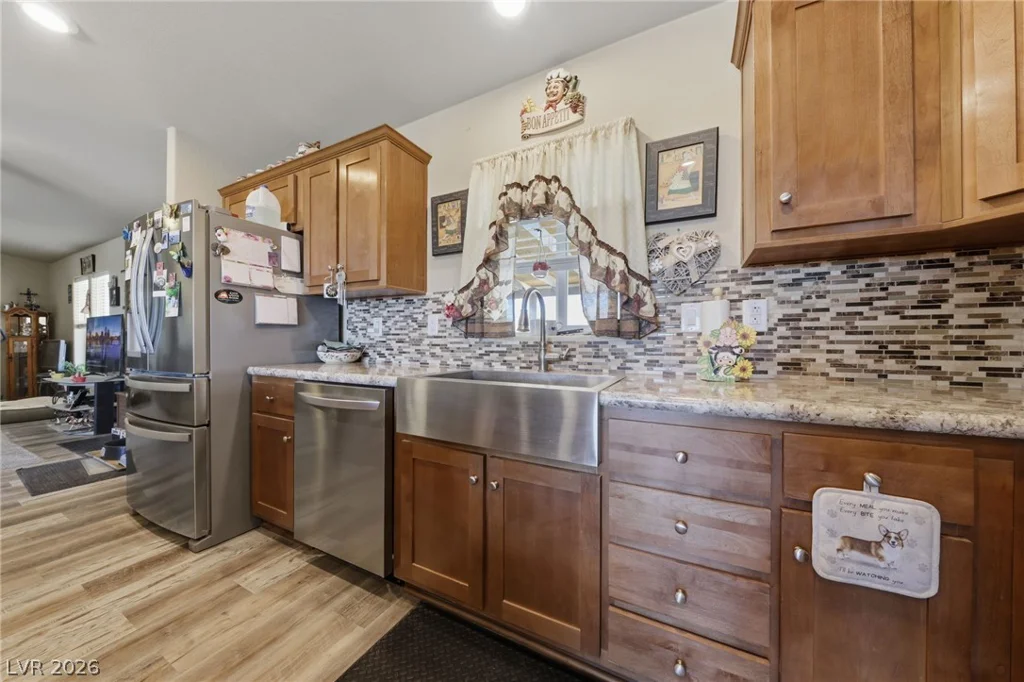 1295 Nickel Ave, Sandy Valley, NV 89019
