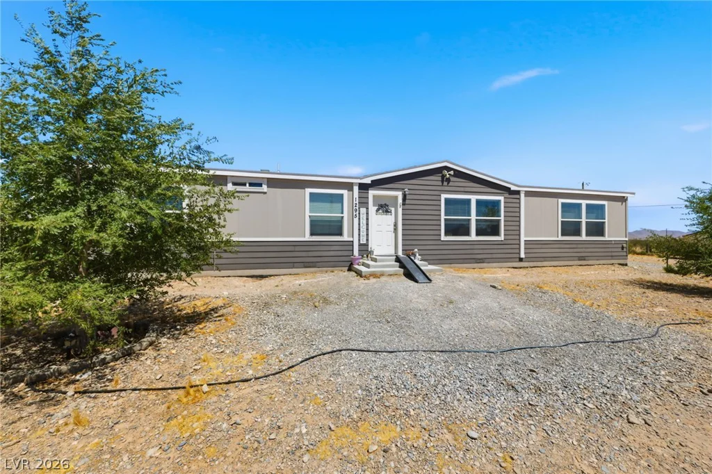 1295 Nickel Ave, Sandy Valley, NV 89019