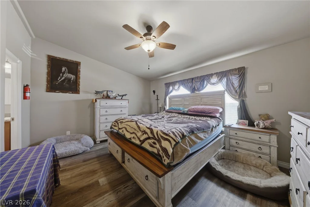 1295 Nickel Ave, Sandy Valley, NV 89019