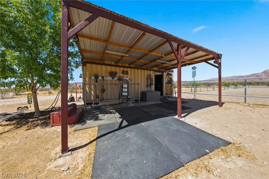 1295 Nickel Ave, Sandy Valley, NV 89019