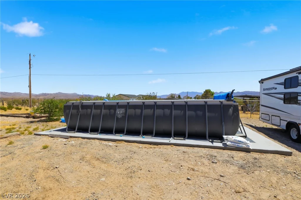 1295 Nickel Ave, Sandy Valley, NV 89019