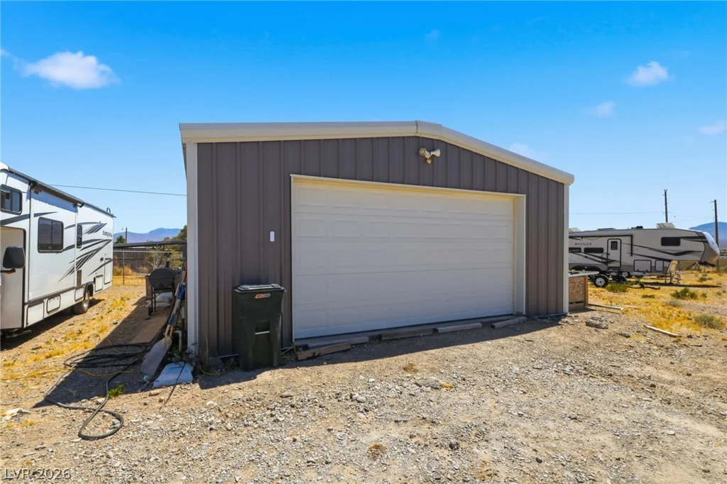 1295 Nickel Ave, Sandy Valley, NV 89019