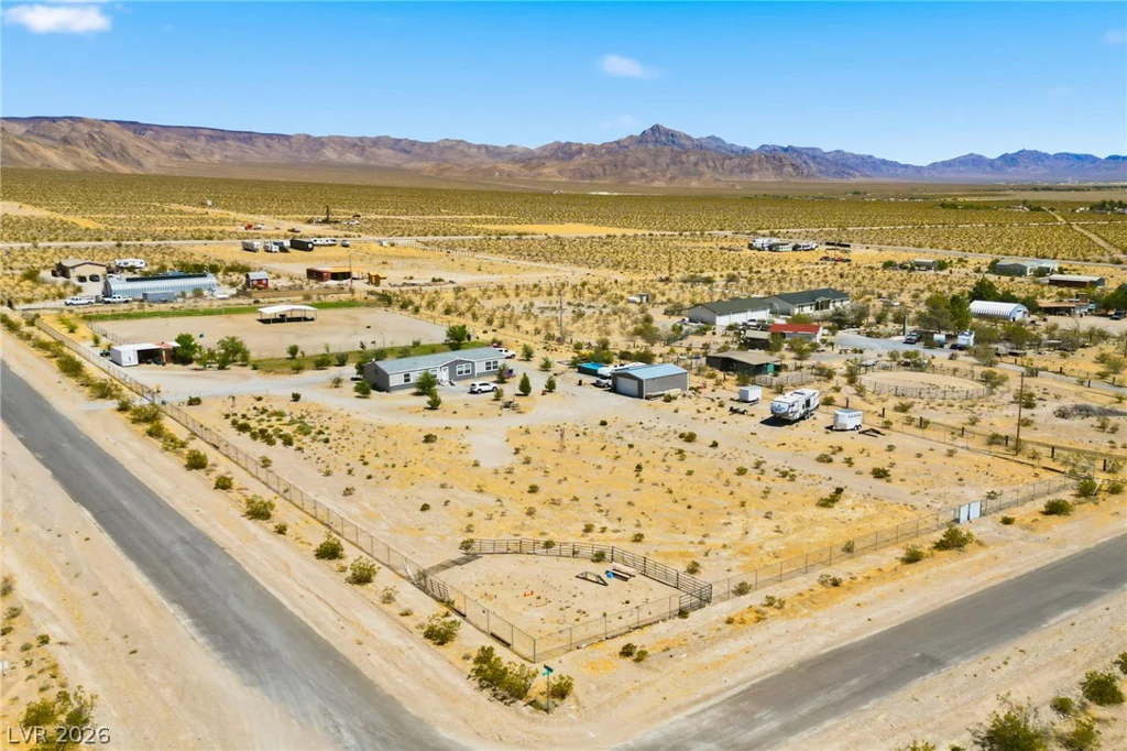 1295 Nickel Ave, Sandy Valley, NV 89019