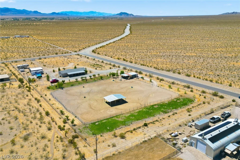 1295 Nickel Ave, Sandy Valley, NV 89019