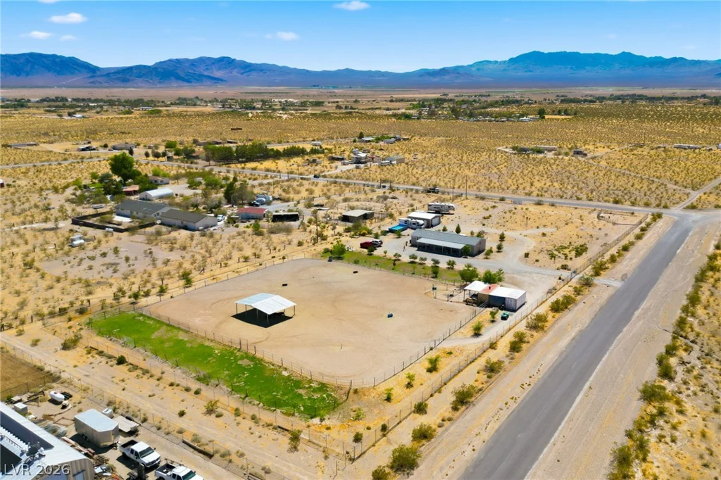 1295 Nickel Ave, Sandy Valley, NV 89019